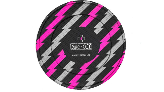 Muc Off Disc Brake Covers - Pair-The Cycling Fix