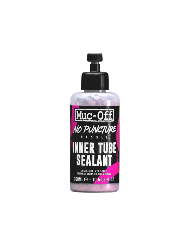 Muc Off No Puncture Tubeless Sealant - 300ml-The Cycling Fix