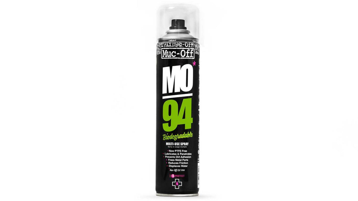 Muc Off Protect - Mo-94 - 400ml-The Cycling Fix