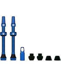 Muc-Off Tubeless Valves V2 44mm-The Cycling Fix