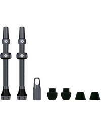 Muc-Off Tubeless Valves V2 44mm-The Cycling Fix