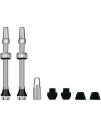 Muc-Off Tubeless Valves V2 44mm-The Cycling Fix