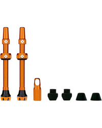 Muc-Off Tubeless Valves V2 44mm-The Cycling Fix