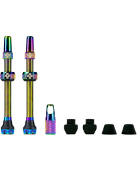 Muc-Off Tubeless Valves V2 44mm-The Cycling Fix