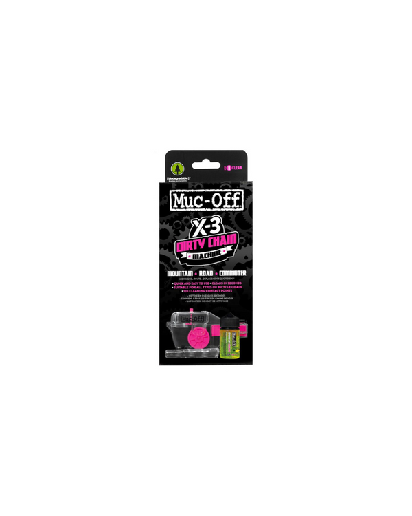 Muc Off X3 Dirty Chain Machine-The Cycling Fix