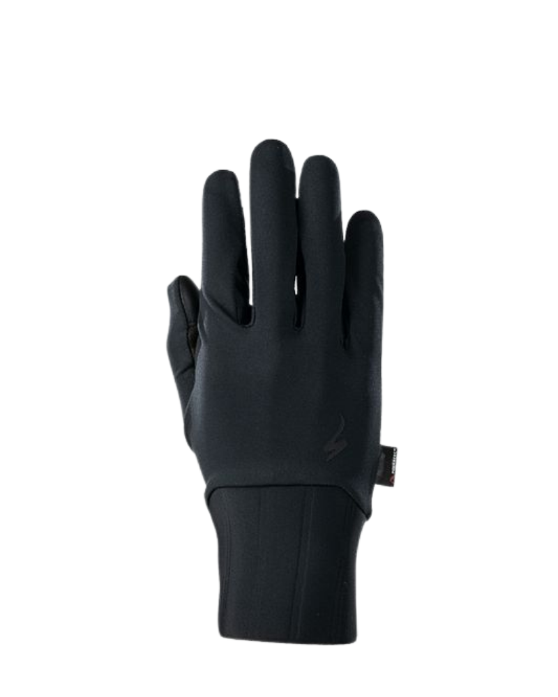 Neoshell Thermal Gloves-The Cycling Fix