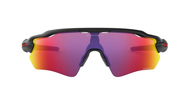 Oakley EV Path - Matte Black - Prizm Road Lens-The Cycling Fix