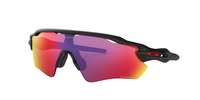 Oakley EV Path - Matte Black - Prizm Road Lens-The Cycling Fix