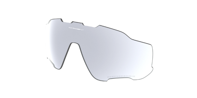 Oakley Jawbreaker Replacement Lens - Iridium Photochromic-The Cycling Fix