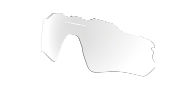 Oakley Radar EV Path Replacement Lens - Iridium Photochromic Lens”-The Cycling Fix