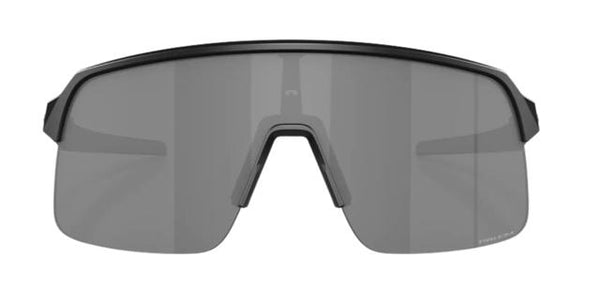 Oakley Sutro Lite - Matte Black - Prizm Black Lens-The Cycling Fix