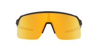 Oakley Sutro Lite - Matte Carbon - Prizm 24k Lens-The Cycling Fix