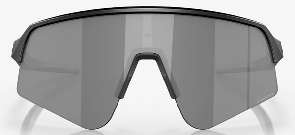 Oakley Sutro Lite Sweep - Matte Black - Prizm Lens-The Cycling Fix