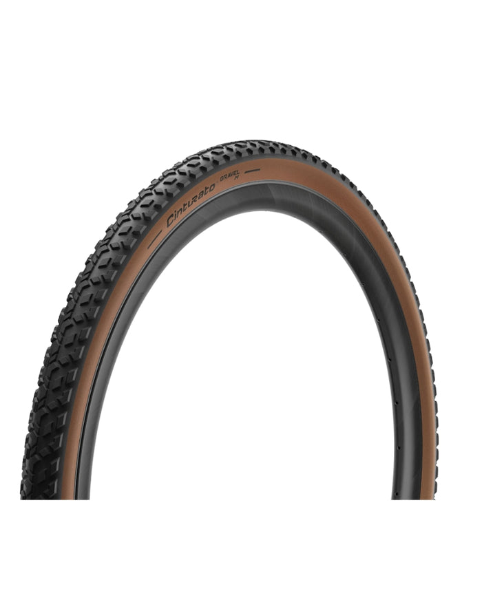 PIRELLI Cinturato Gravel Mixed Terrain Classic TLR-The Cycling Fix