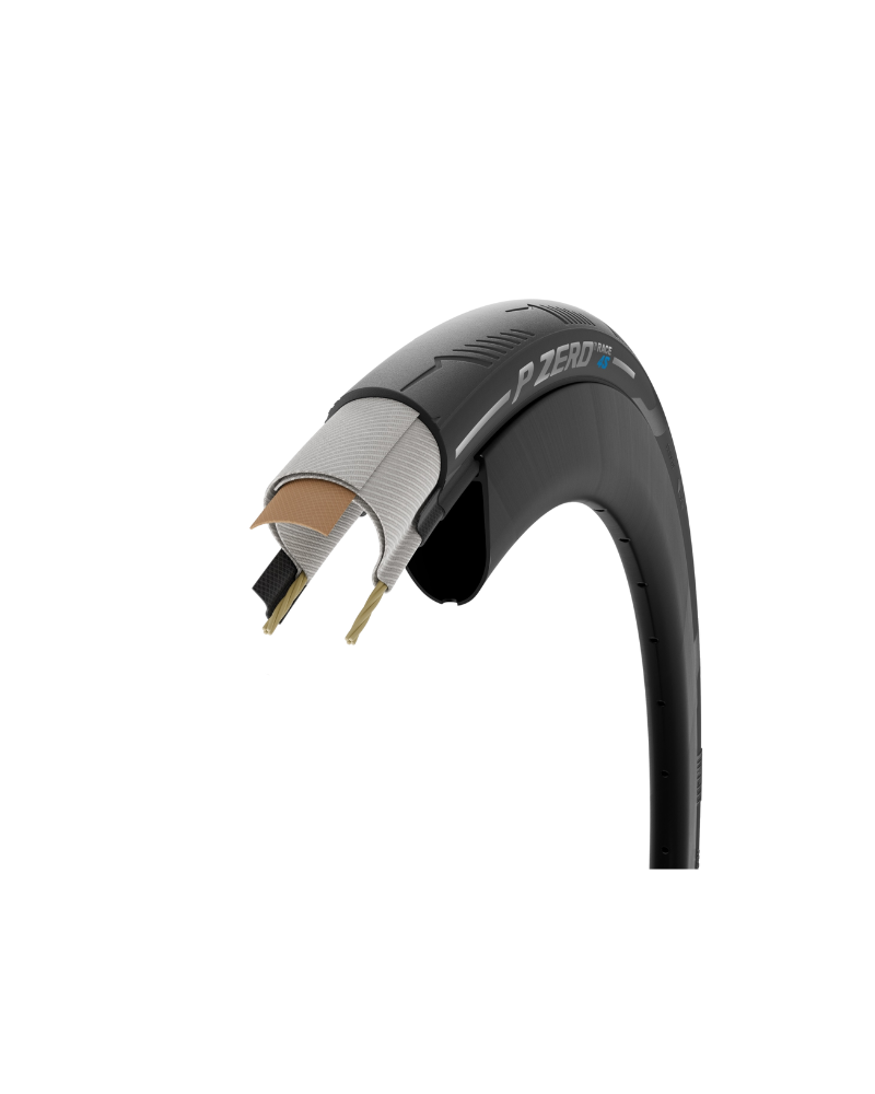 PIRELLI P Zero Race 4S-The Cycling Fix