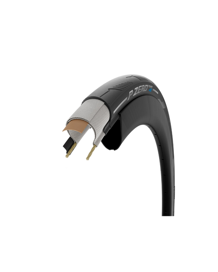 PIRELLI P Zero Race 4S-The Cycling Fix