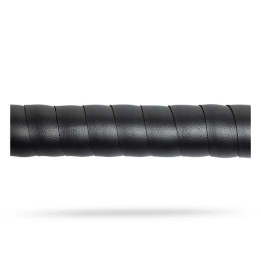 PRO Bar Tape - Race Control Microfibre - Black-The Cycling Fix