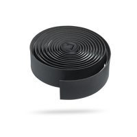 PRO Bar Tape - Race Control Microfibre - Black-The Cycling Fix