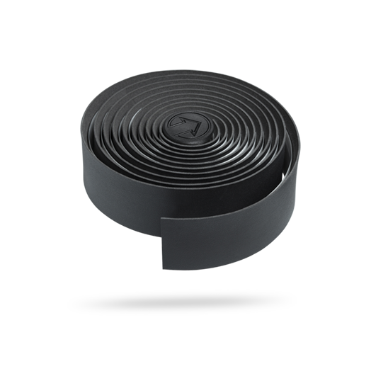 PRO Bar Tape - Race Control Microfibre - Black-The Cycling Fix
