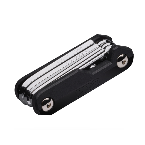 PRO MINI TOOL - 10 FUNCTIONS-The Cycling Fix