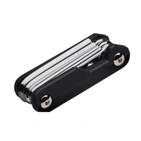 PRO MINI TOOL - 10 FUNCTIONS-The Cycling Fix