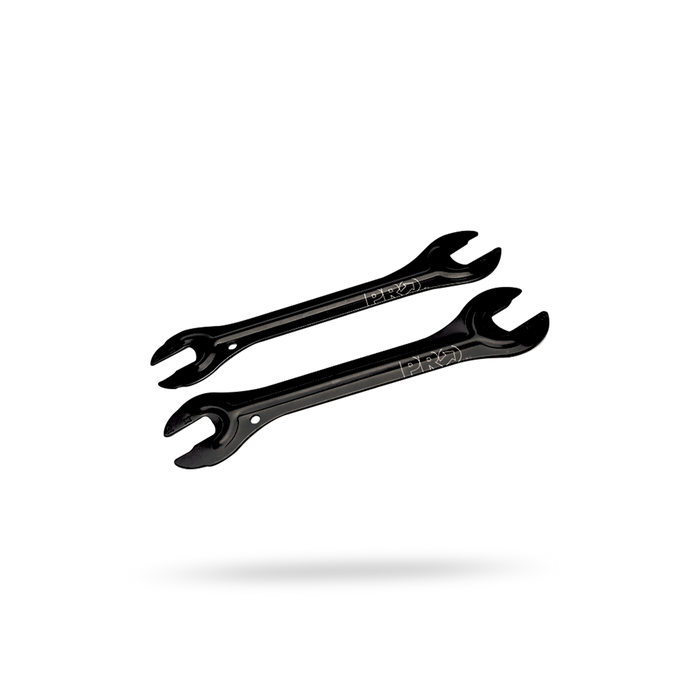 PRO TOOL - Cone Wrench - Sizes: 13 & 14 & 15 & 16-The Cycling Fix