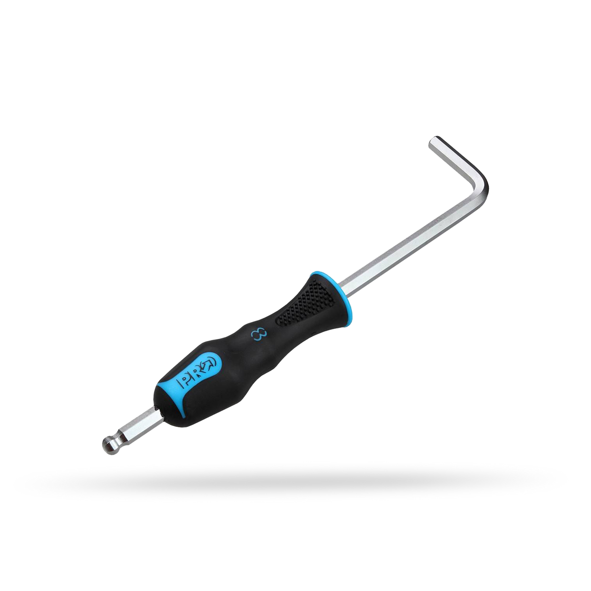 PRO TOOL Pedal Wrench 8mm HEX-The Cycling Fix