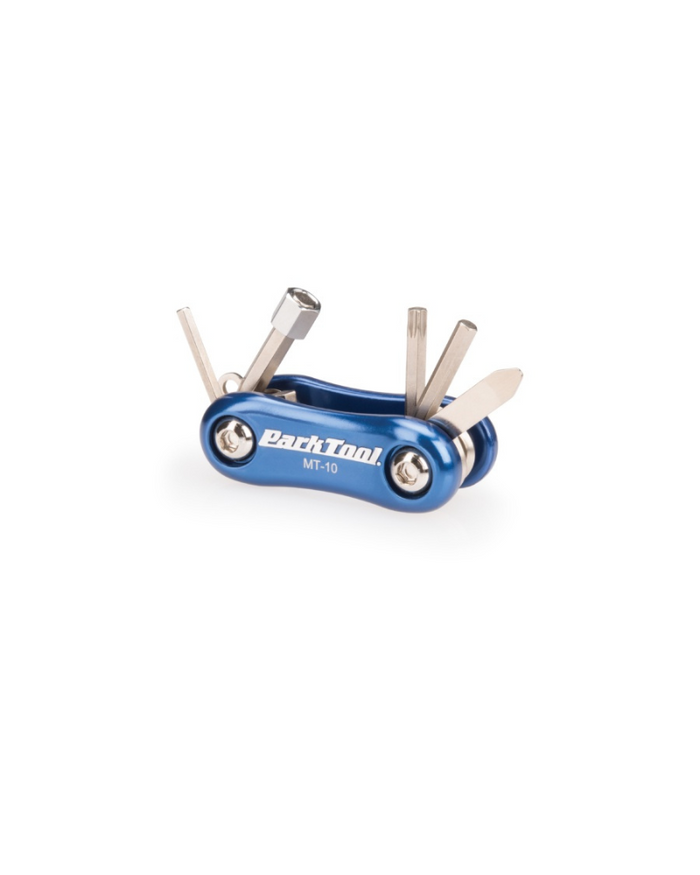 Park Tool Multi Tool MT-10-The Cycling Fix