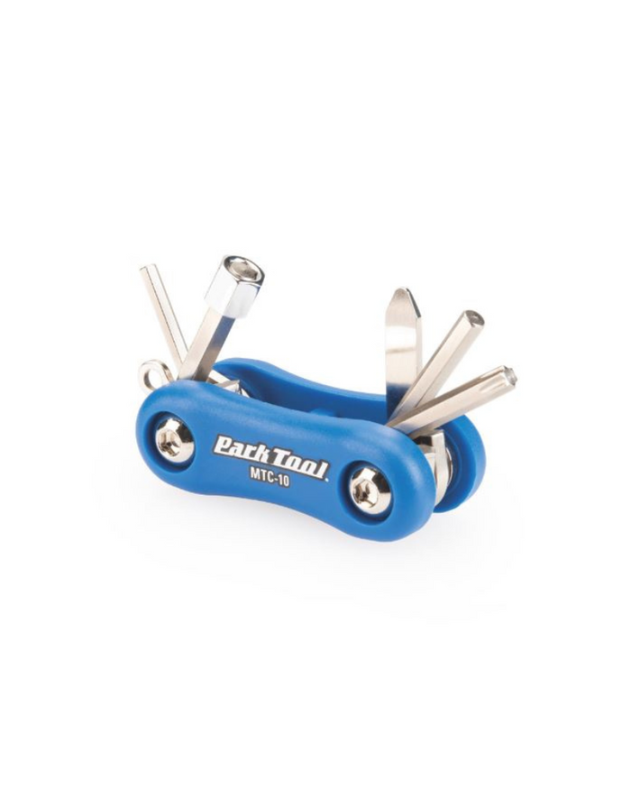 Park Tool Multi Tool MTC-10-The Cycling Fix