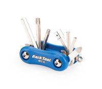 Park Tool Multi Tool MTC-25-The Cycling Fix