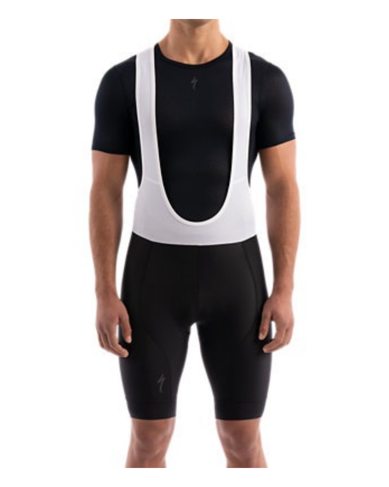 RBX Men's Bib Shorts - Black-The Cycling Fix