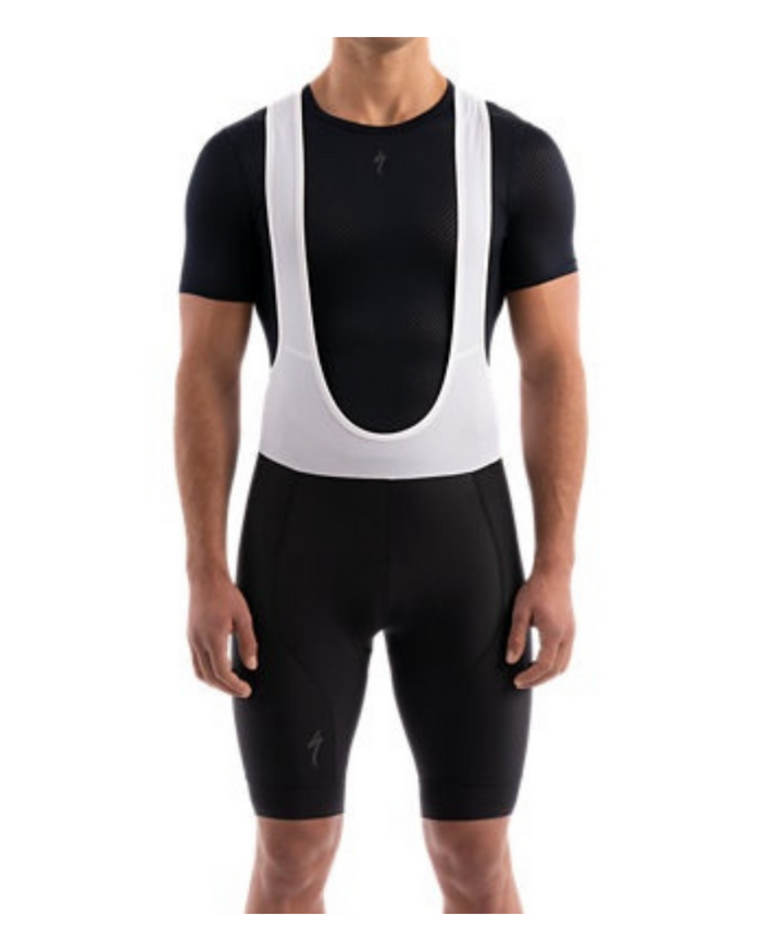 RBX Men's Bib Shorts - Black-The Cycling Fix