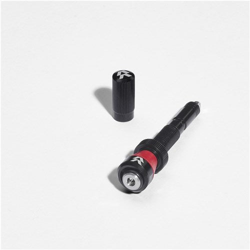 RSV Fillmore Valve Set - 50mm - Am Black-The Cycling Fix