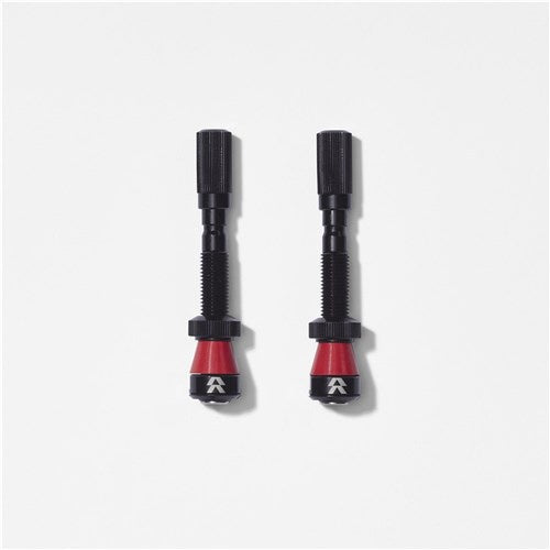 RSV Fillmore Valve Set - 50mm - Am Black-The Cycling Fix