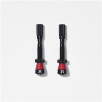 RSV Fillmore Valve Set - 50mm - Am Black-The Cycling Fix