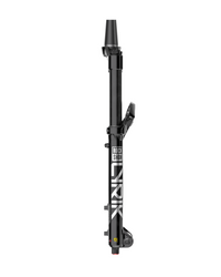 Rockshox Lyrik Ultimate Fork - 29" - Charger 3 - 160mm - Black-The Cycling Fix