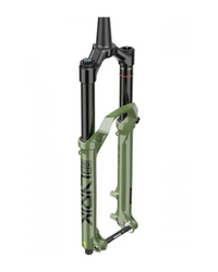 Rockshox Lyrik Ultimate Fork - 29" - Charger 3 - 160mm - Green Al-The Cycling Fix