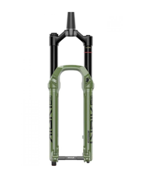 Rockshox Lyrik Ultimate Fork - 29" - Charger 3 - 160mm - Green Al-The Cycling Fix