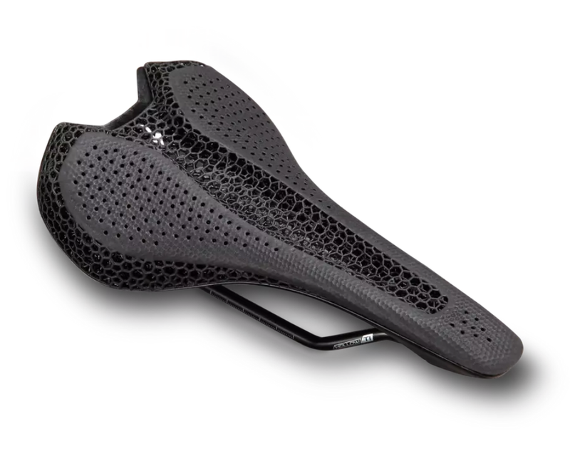 Specialized Romin EVO Pro Saddle with Mirror