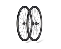 Roval Rapide C38 Disc Wheelset-The Cycling Fix