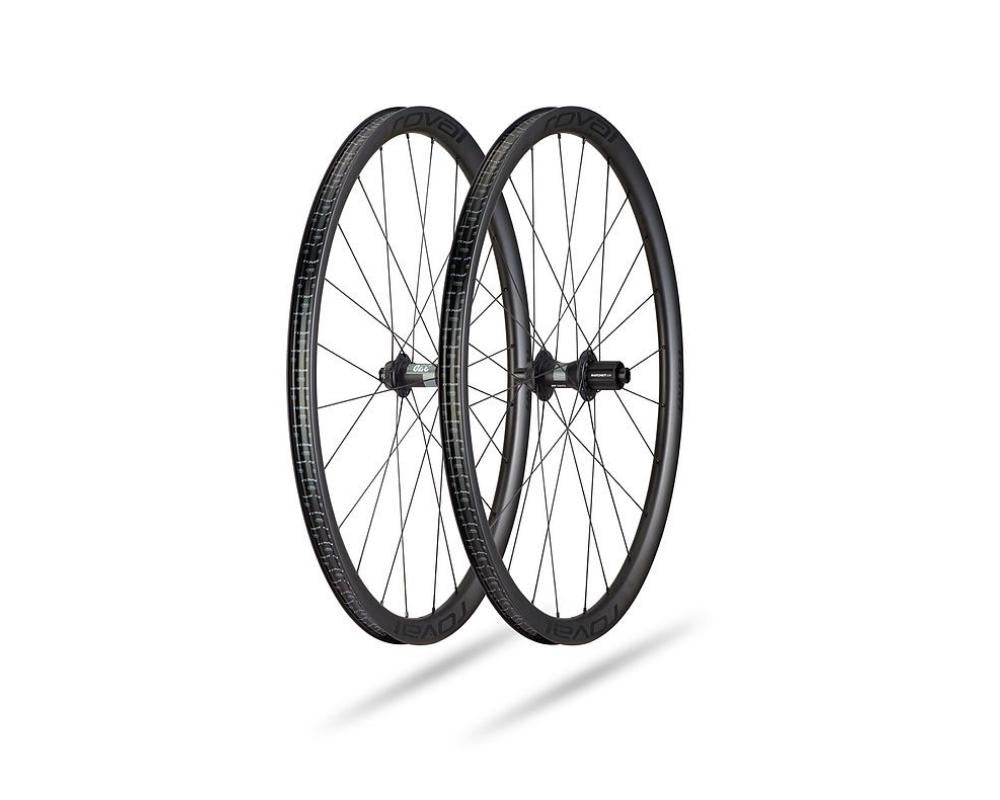 Roval Terra C Wheelset - HG-The Cycling Fix