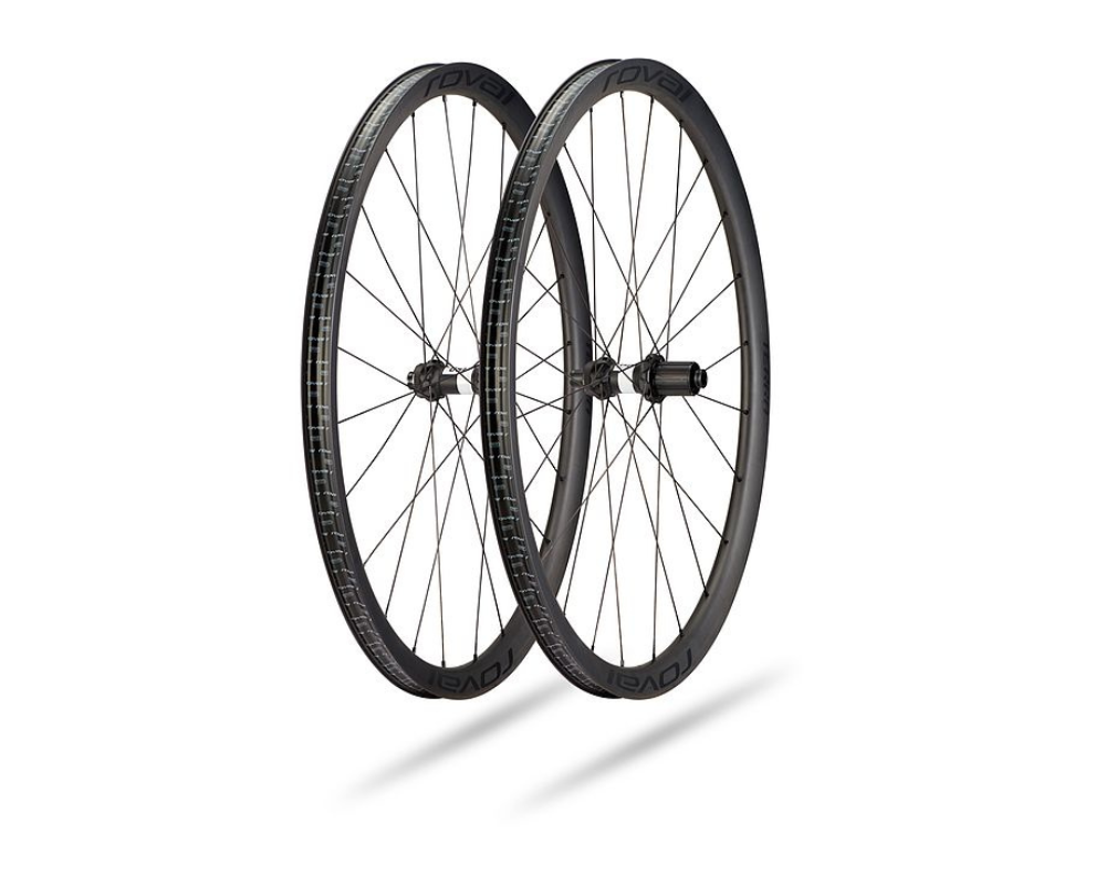 Roval Terra CL Wheelset - HG-The Cycling Fix