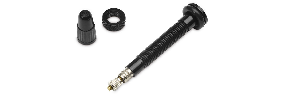 Roval Traverse Tubeless Valves-The Cycling Fix