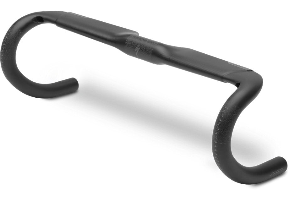S-Works Aerofly II Carbon Road Handlebars-The Cycling Fix