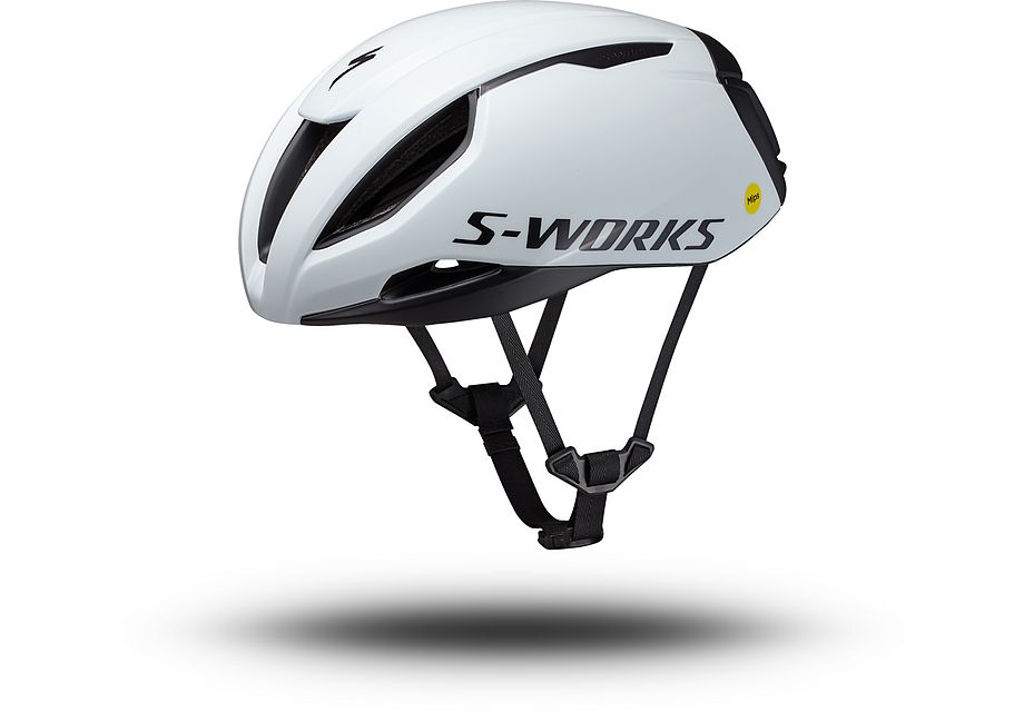 S-Works Evade 3 Helmet with MIPS-The Cycling Fix