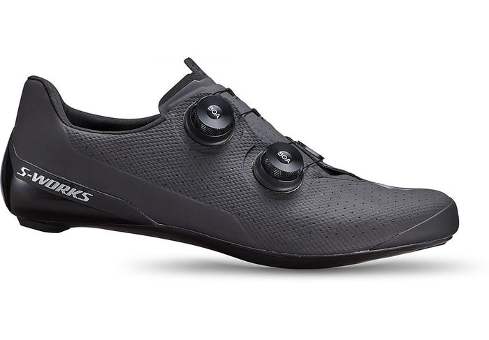 S-Works Torch Road Shoe - Black-The Cycling Fix