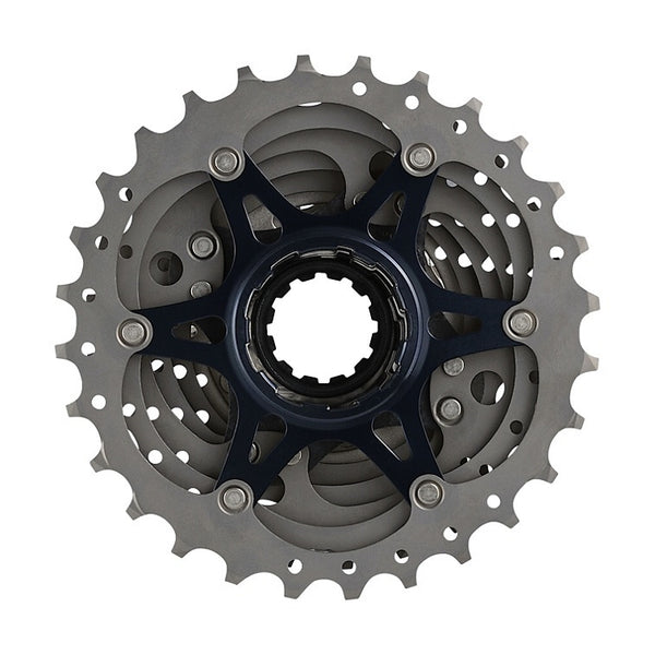Shimano Dura-Ace Cassette CS-R9100 11-30t-The Cycling Fix