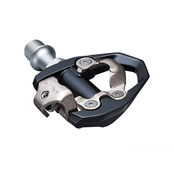 Shimano PD-ES600 SPD Pedals Gravel / Touring-The Cycling Fix