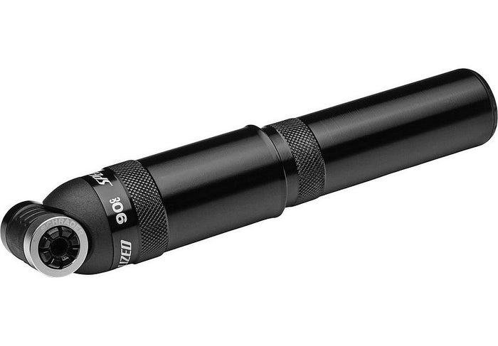 Specialized Air Tool Big Bore Pump-The Cycling Fix