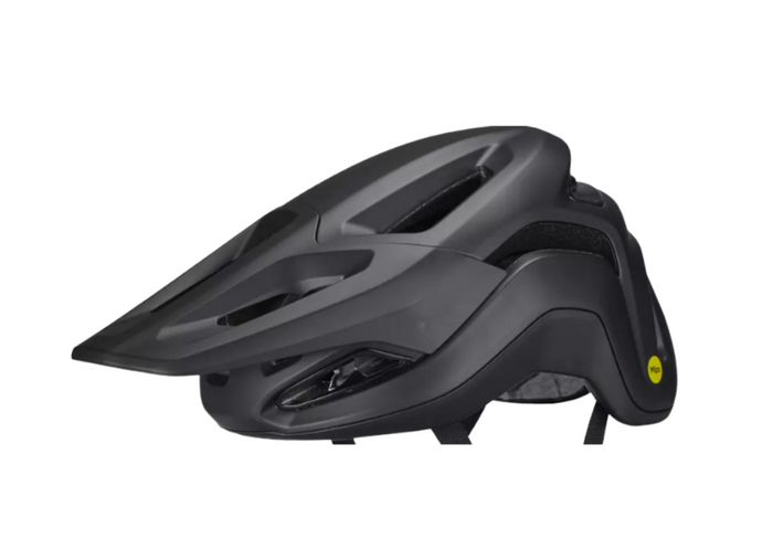 Specialized Ambush 2 with MIPS-The Cycling Fix